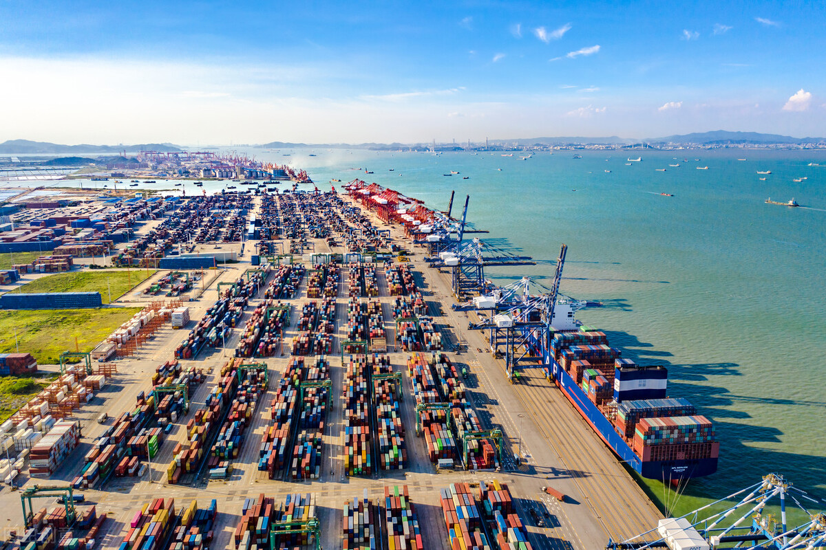 什么是报关,啥是报关