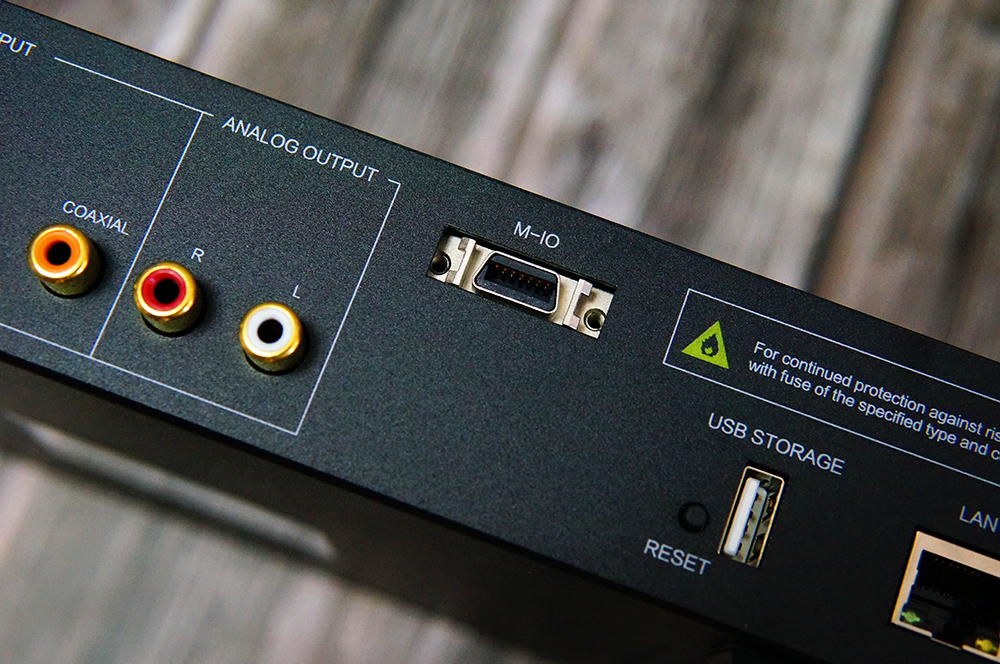 让旧音响变无线音响,仙籁b2数字播放器usb功能