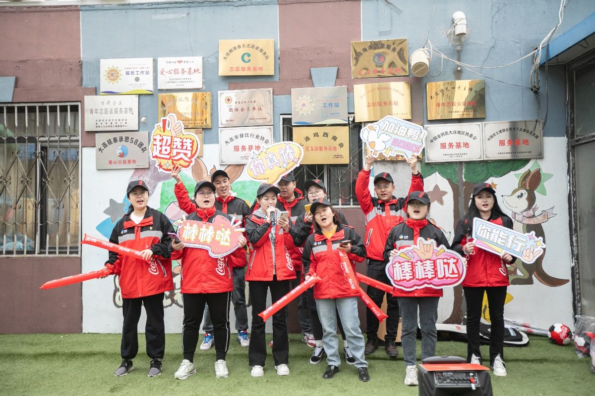 中粮可口可乐启明星计划怎么样,中粮可口可乐启明星