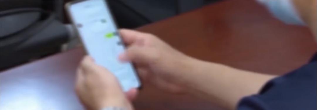 网恋女友竟是男儿身,震惊网恋对象竟是联姻对象