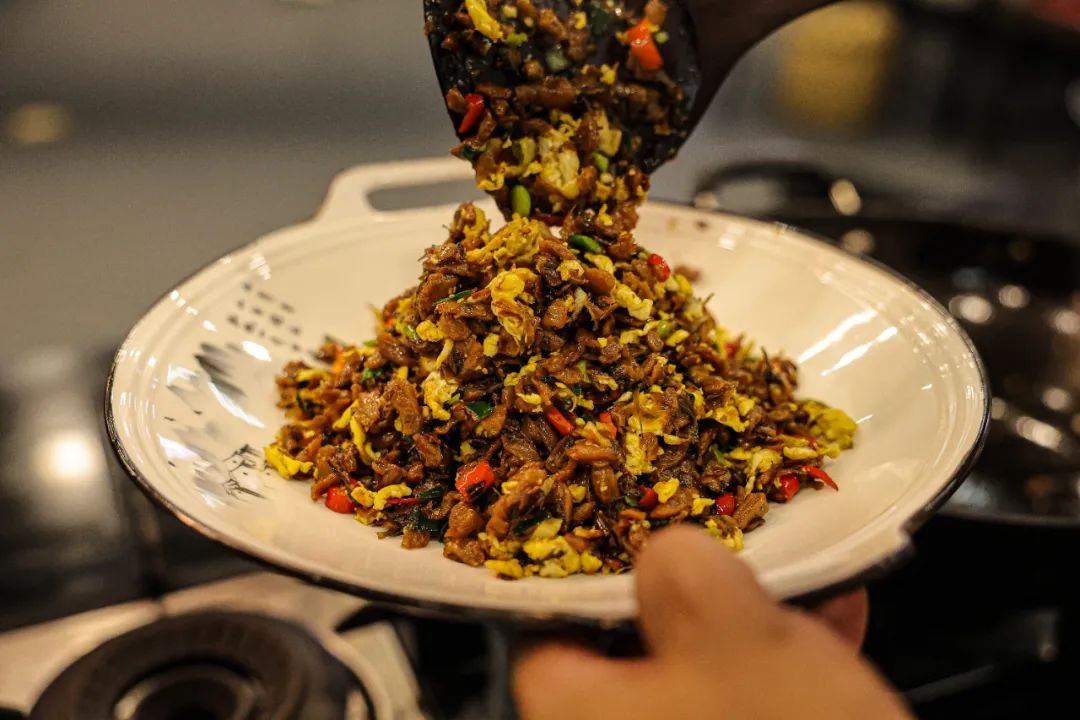 “山货上头条”入湘，带动湖南茶油、湘西豆皮等销量增长超160%