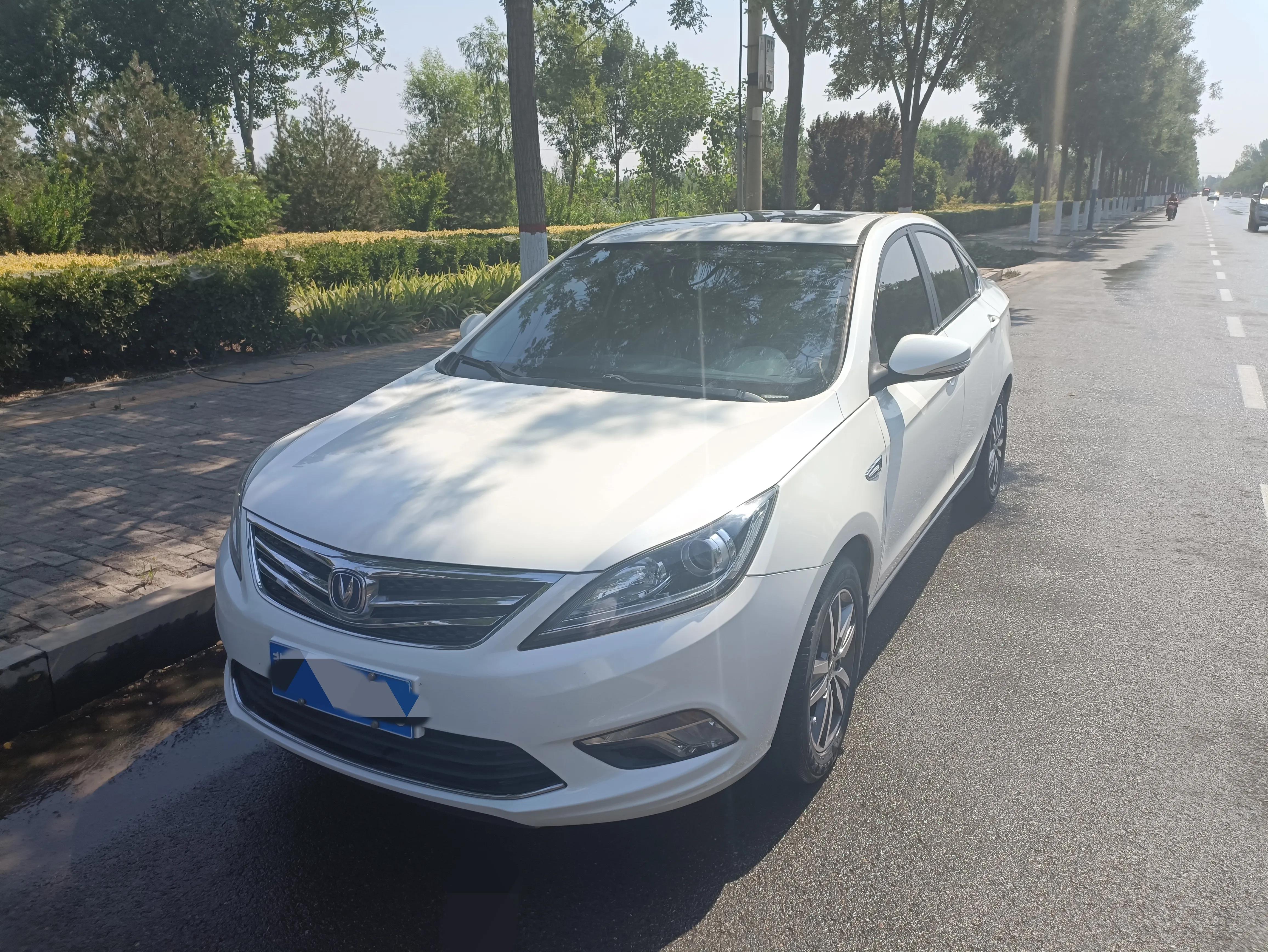 长安逸动esp灯常亮怎么处理,2022款逸动plus的esp怎样操作