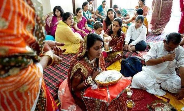 种姓制度印度女孩,印度种姓婚姻状况