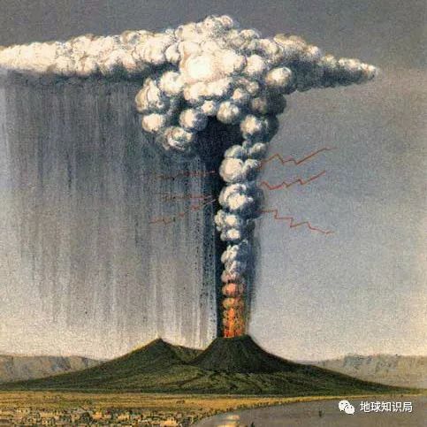 火山爆发的时候死亡的人数,火山爆发有人死亡吗