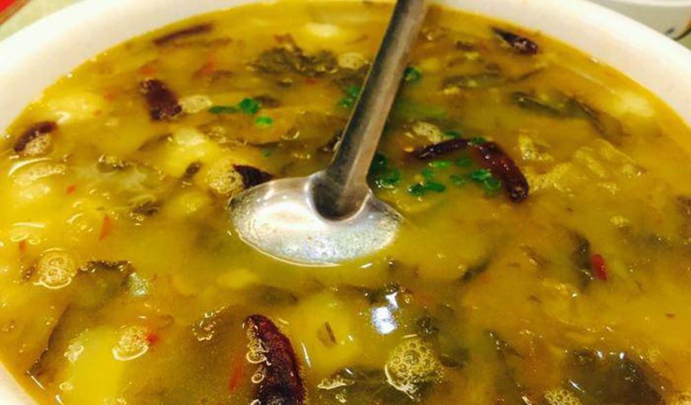 徽县的美食都有哪些,徽县最有代表性的美食