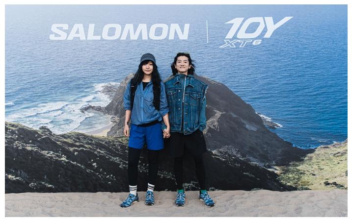SalomonXT6球鞋,salomon鞋子xt6