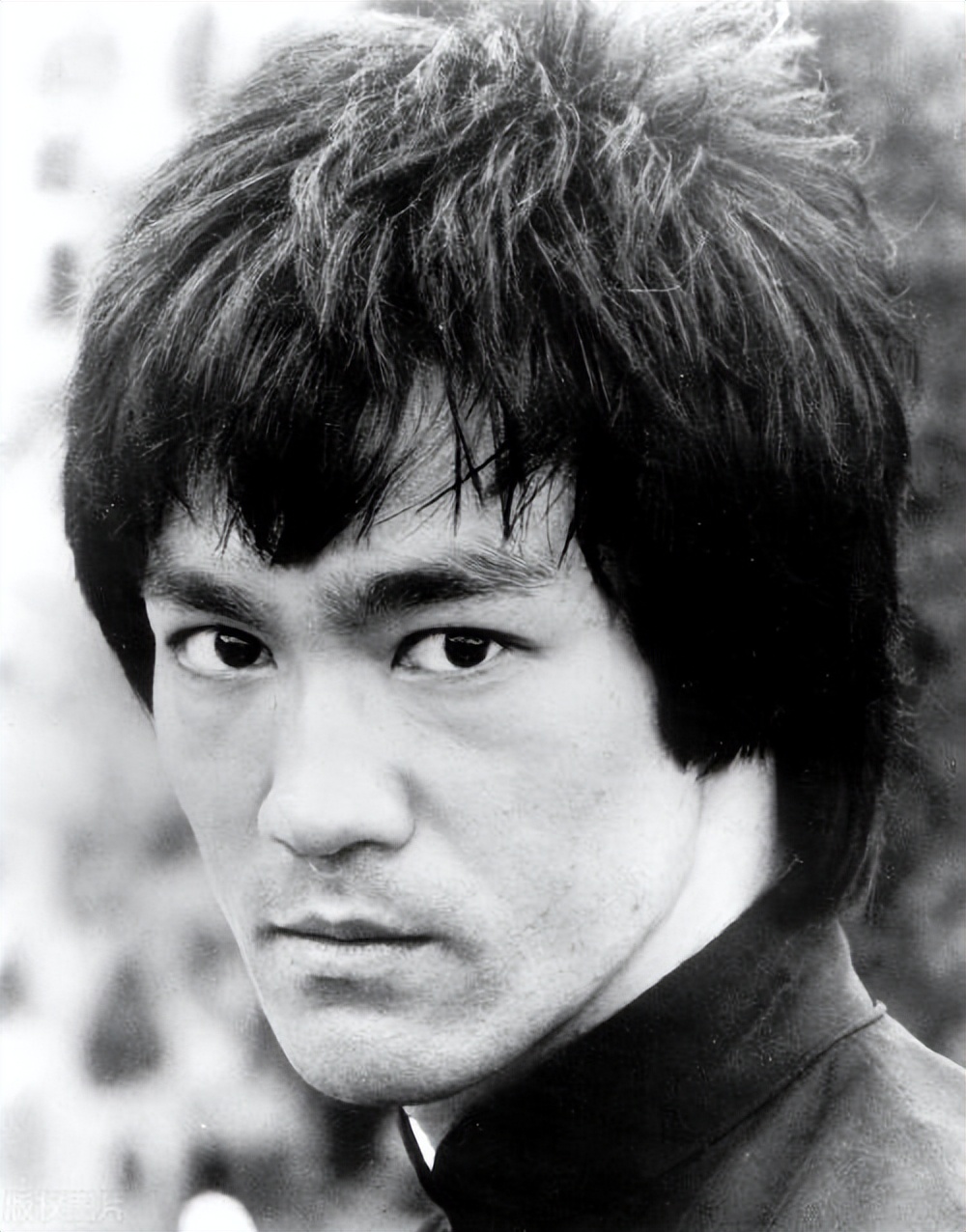 解密李小龙死亡谜团,解密李小龙的死因