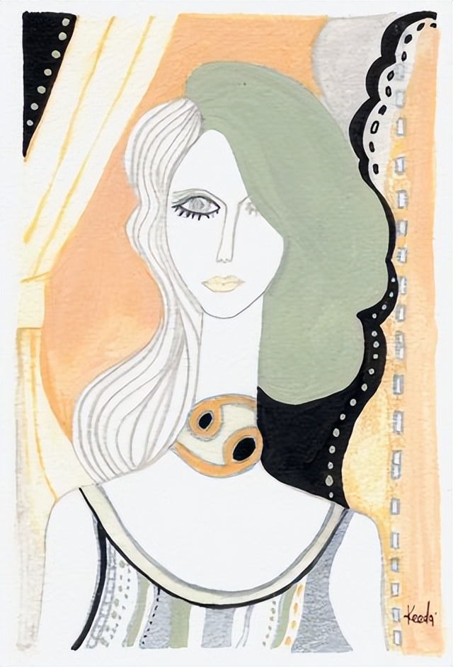 2023年十二星座6月运势详解,2023年12月10日十二星座运势