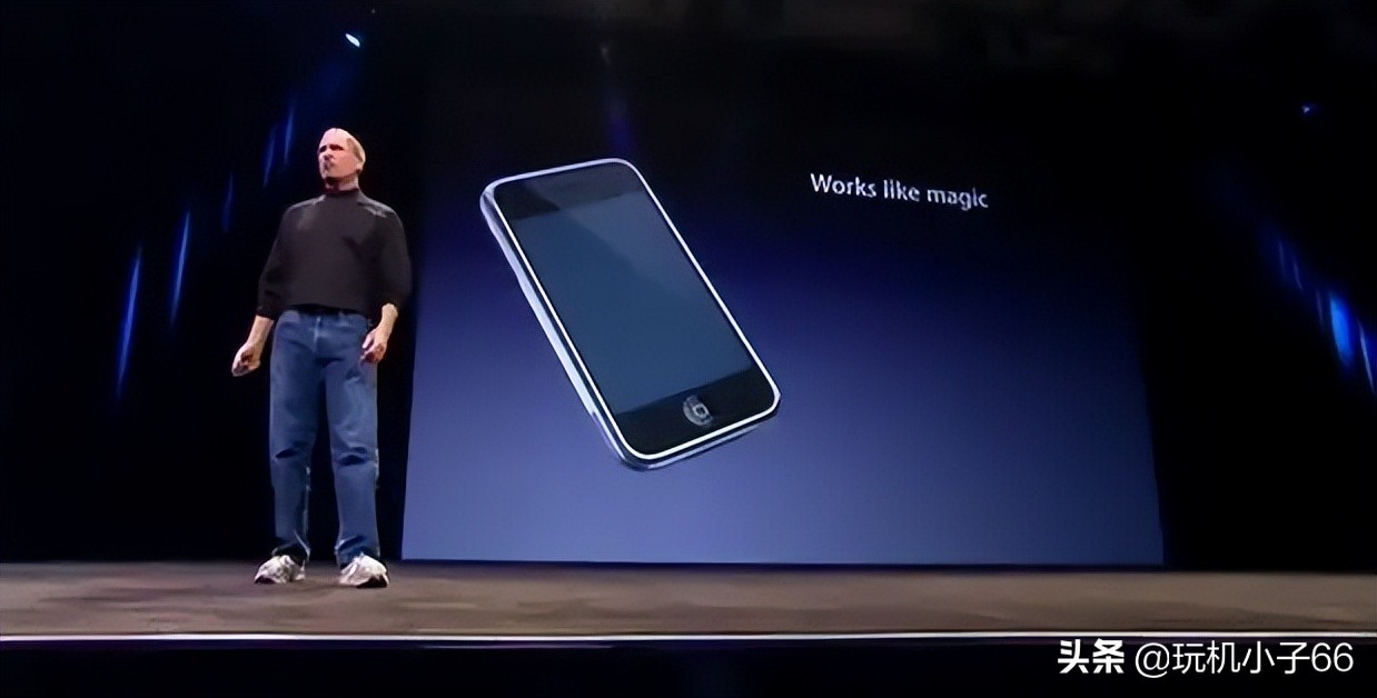 ipodtouch的进化史,ipodtouch历史