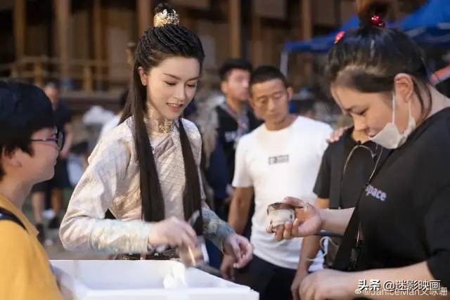 倚天屠龙记古天乐甄子丹结局,甄子丹古天乐最新消息