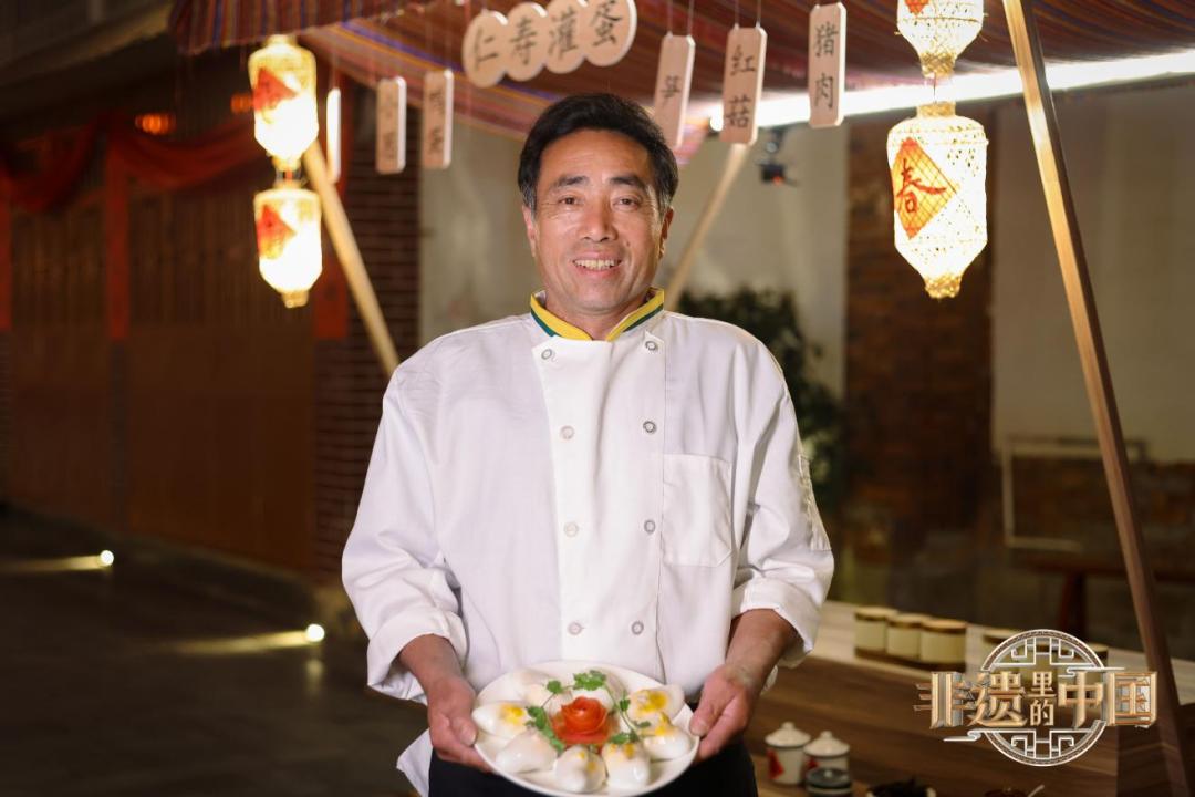 非遗里的中国广东篇直播潮州,非遗里的中国走进山西平遥