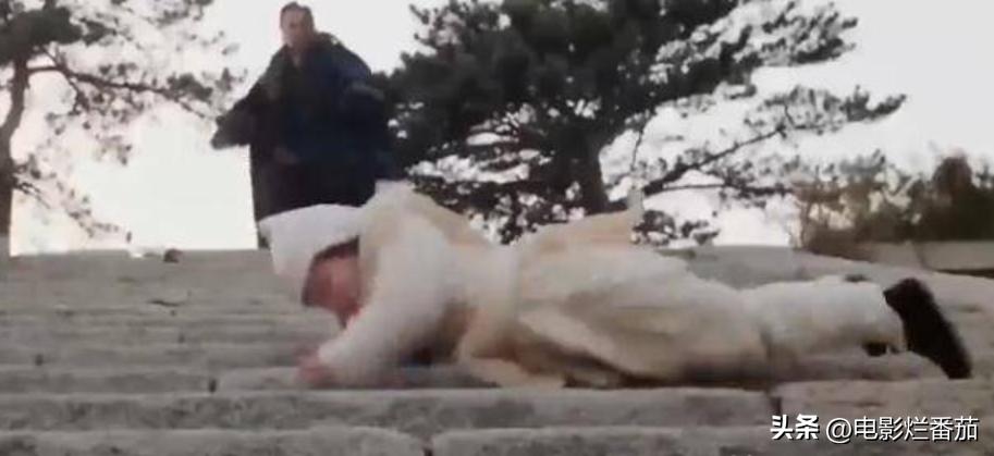 谢苗的电影为什么越来越好看了,谢苗扛起中国动作电影大旗