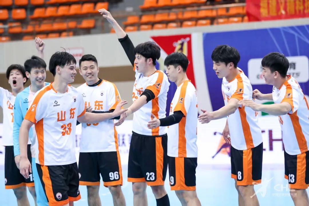 中国男子手球超级联赛江苏对天津,手球男子联赛