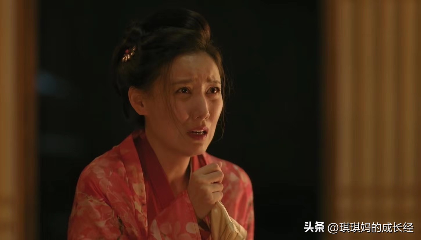 知否明兰不为妾,明兰不吃醋顾二叔不乐意