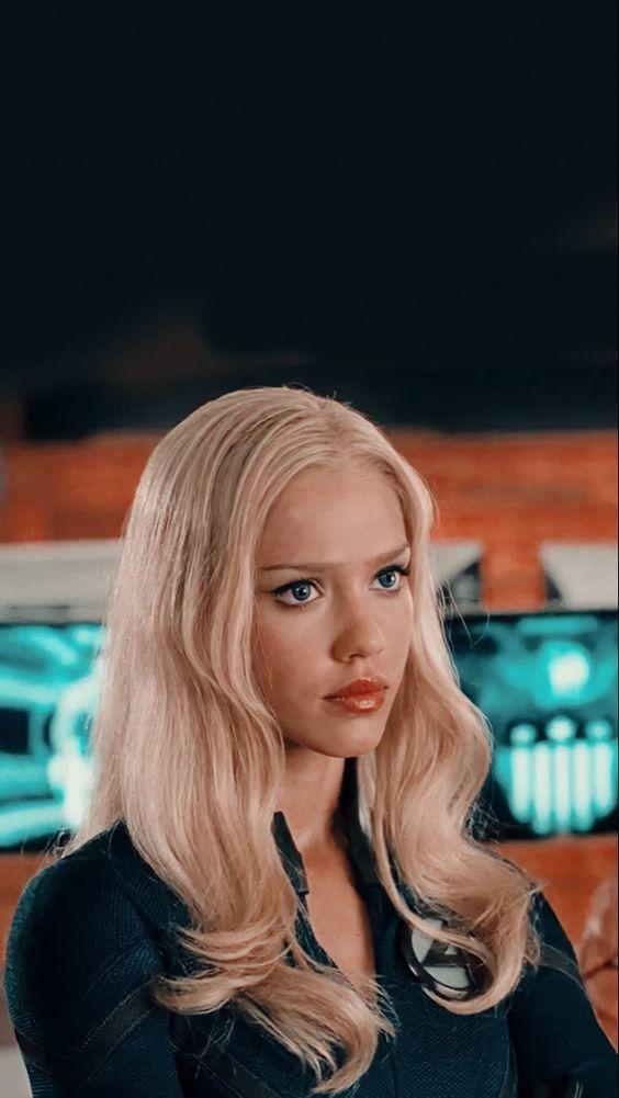 从过气甜心到92亿霸道总裁,“人间*物尤**”杰西卡到底有什么本事?