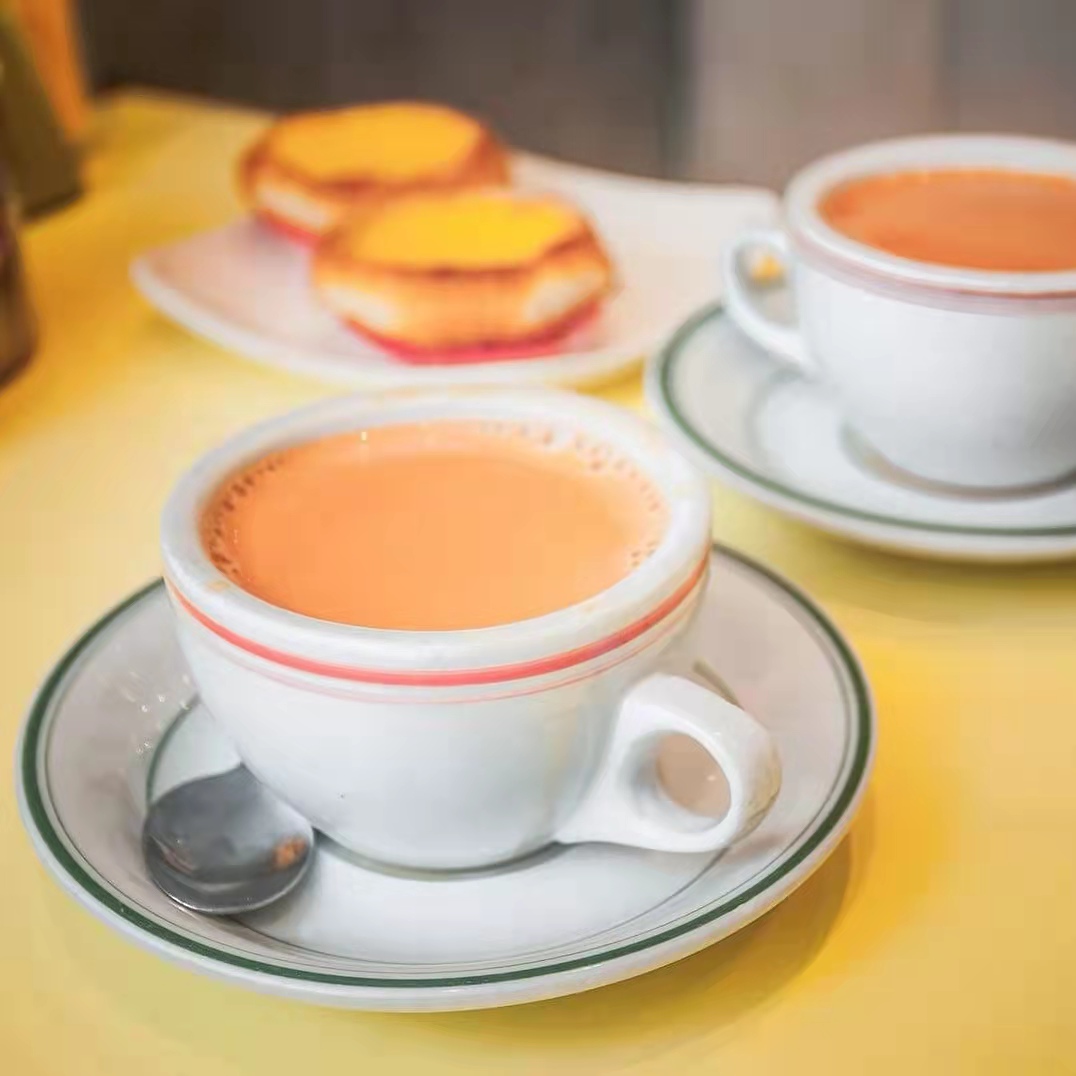 教你学一招轻松做奶茶,怎样做一杯香醇的奶茶