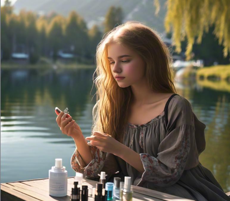 祛痘达人用科学方法快速修复痘痘,教你怎样快速有效祛痘