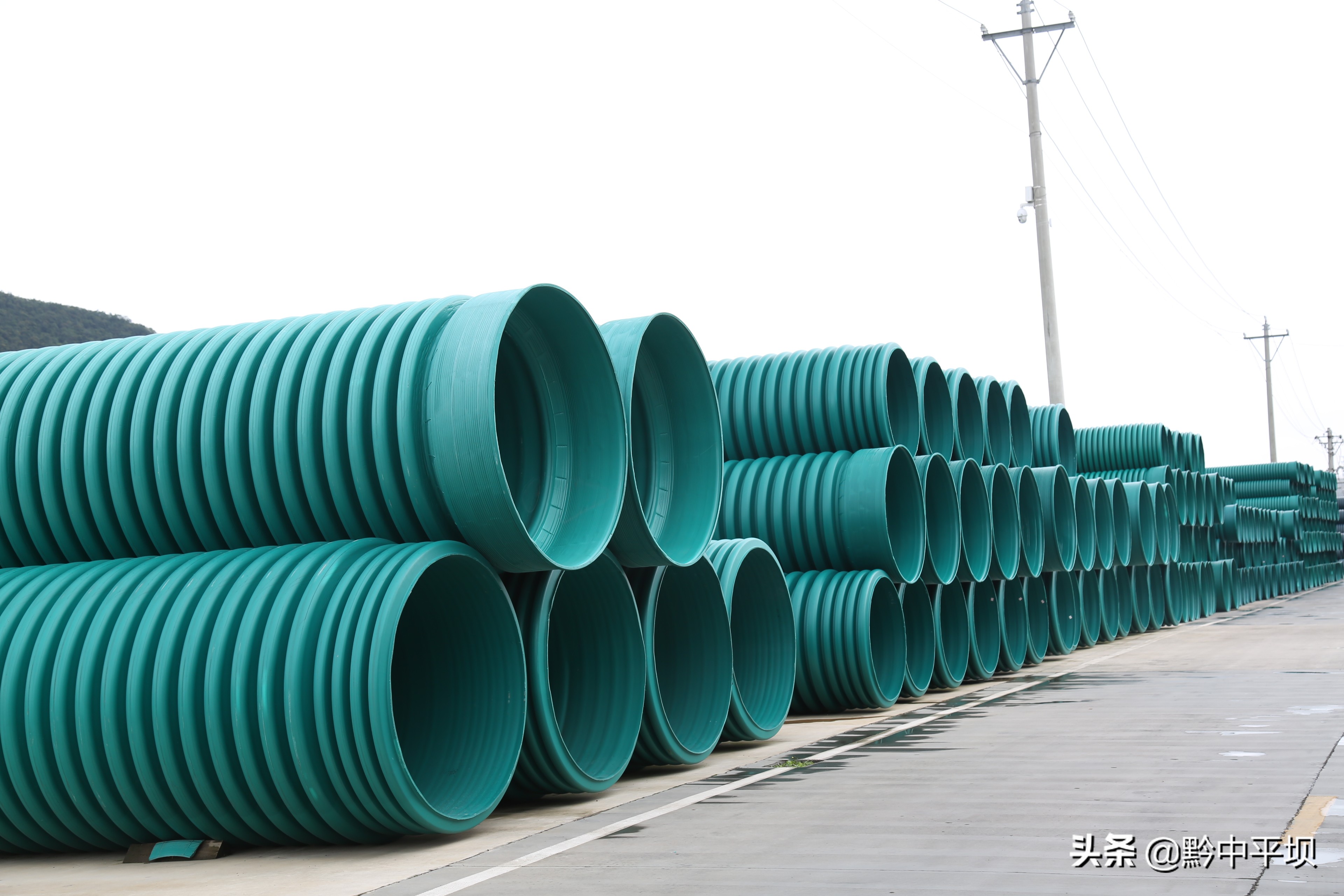 新型产品的见证安顺制造正当时