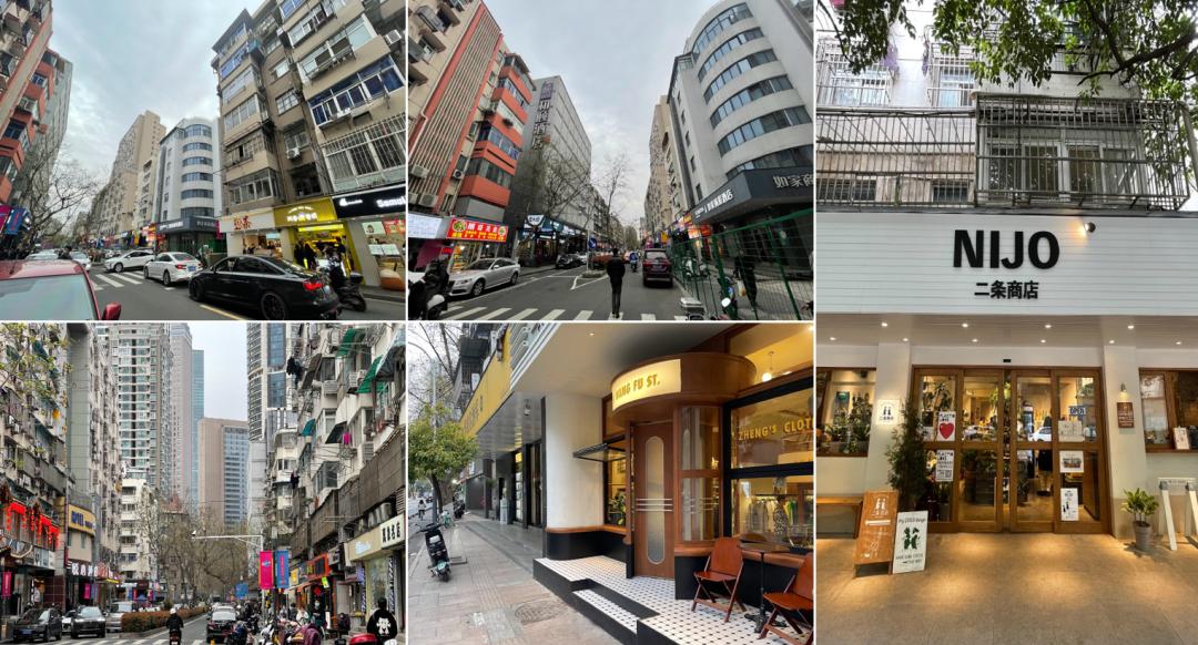 新街口,新街口在哪个区