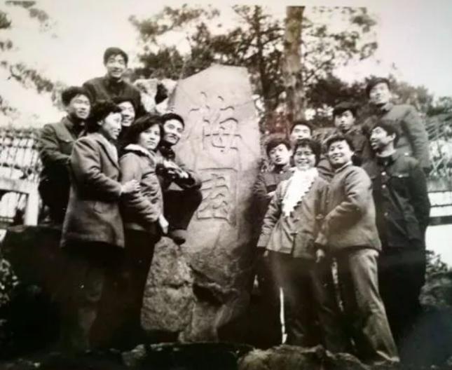 70年代上海人的优越感有多强？去安徽建厂，连厕纸都从上海运过来