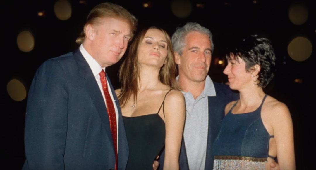 美国有史以来最大的丑闻,美国十大丑闻事件