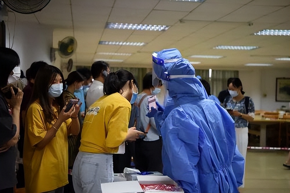 辽宁农业职业技术学院知名事件,辽宁农业职业技术学院疫情情况