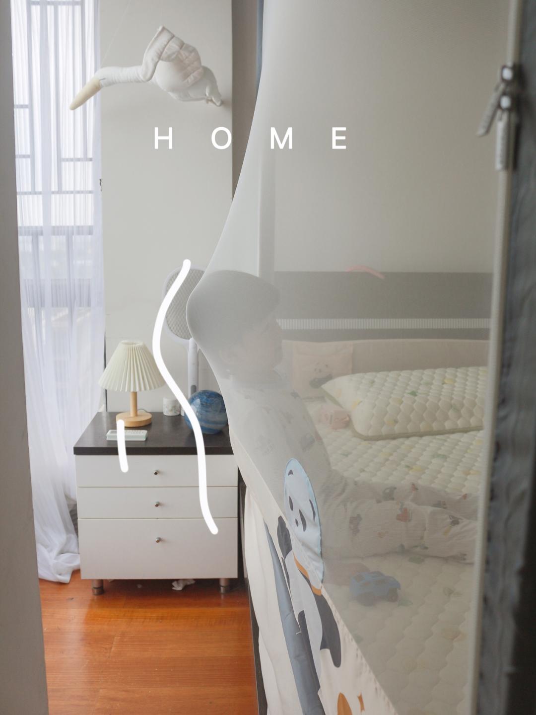 蚊帐选什么颜色有助睡眠,床帘蚊帐该怎么选