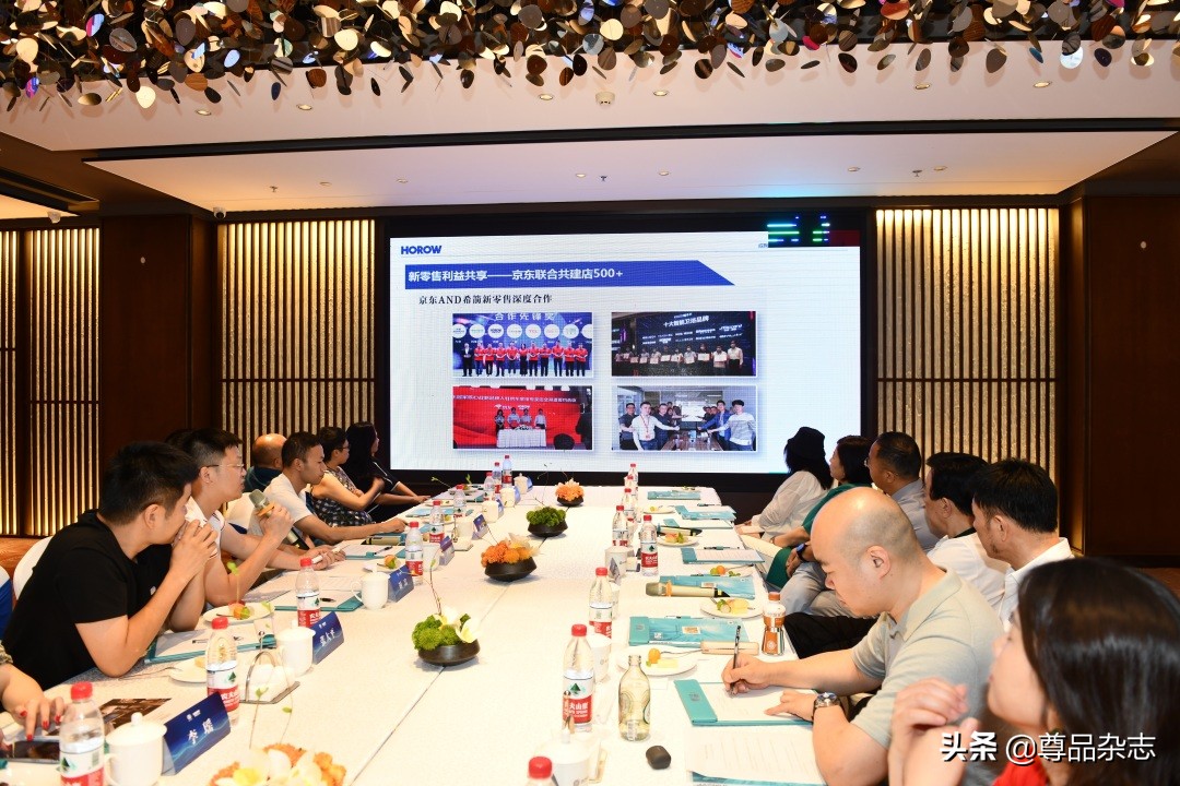 尊品私董会｜行业黑马希箭卫浴如何找准定位，实现迭代式突破？