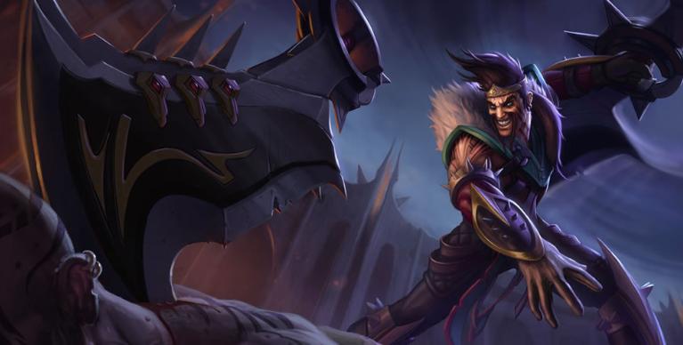 盘点英雄联盟冠军ad,英雄联盟哪些冷门但伤害高的adc