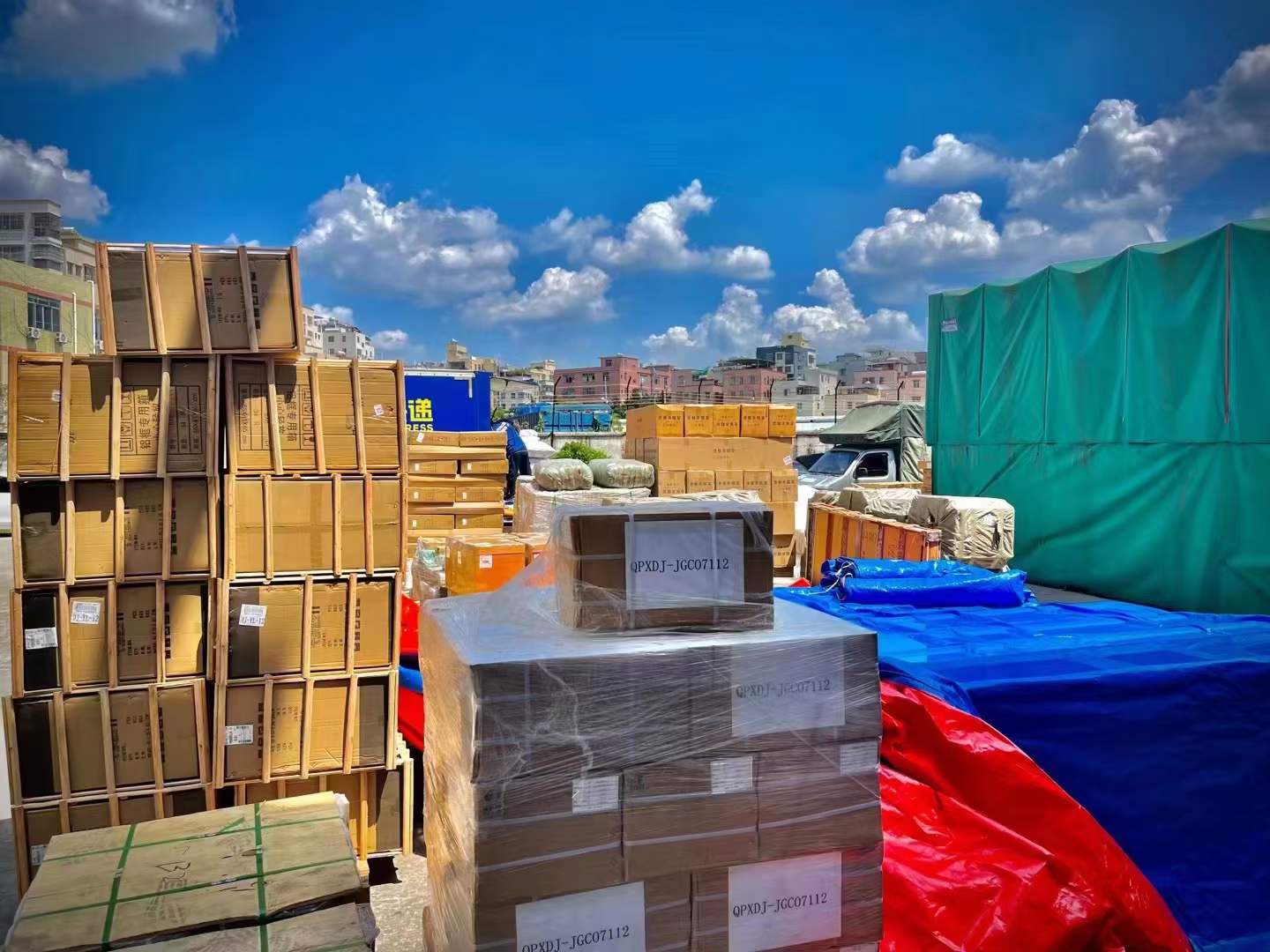 中国海运家具到澳大利亚服务,深圳到新西兰奥克兰海运