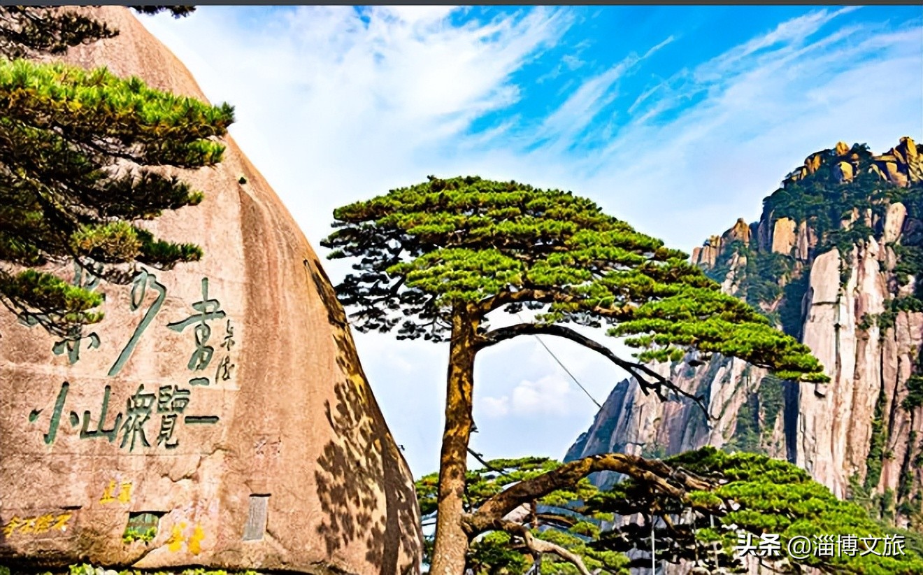 此生必打卡10个旅游地方,此生必去的中国50个最美地方