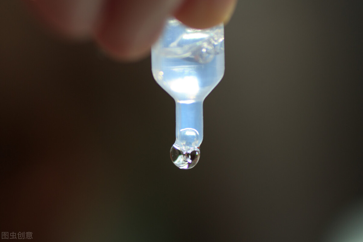 中国干眼症高至30%,干眼症最新眼药水