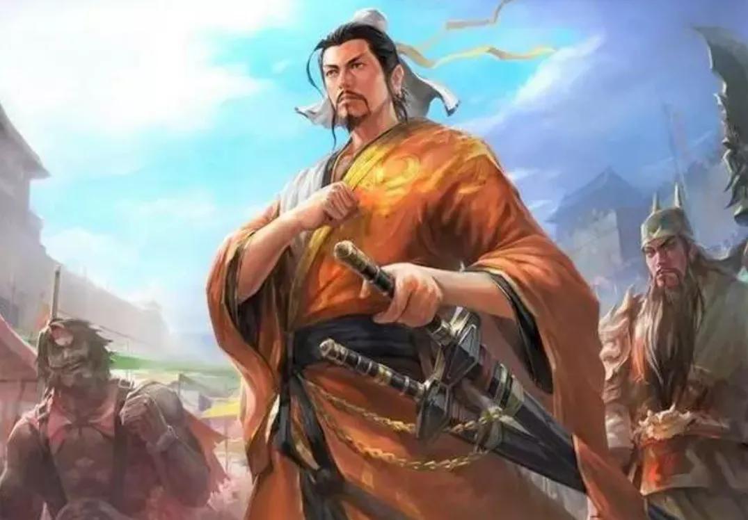 倒吊城门，以头撞地：此人用生命进谏刘璋，结果出乎意料