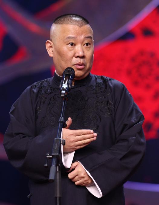 岳云鹏吴京调侃谢楠完整版,岳云鹏吴京谢楠同台什么梗