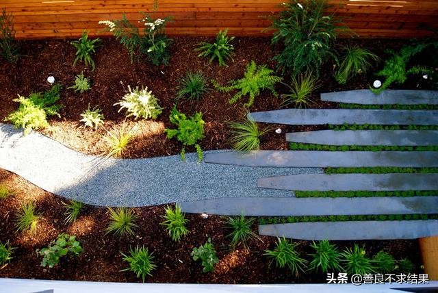 为什么院子要方方正正的,院子怎么做不出精致的感觉