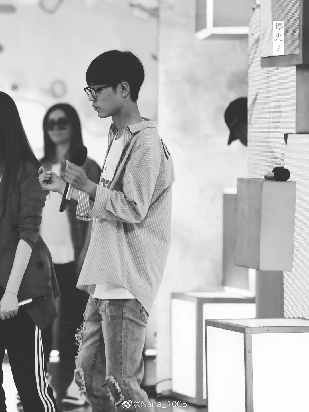 肖战第三次上快乐大本营是哪一期,肖战第四次上快乐大本营是哪一期