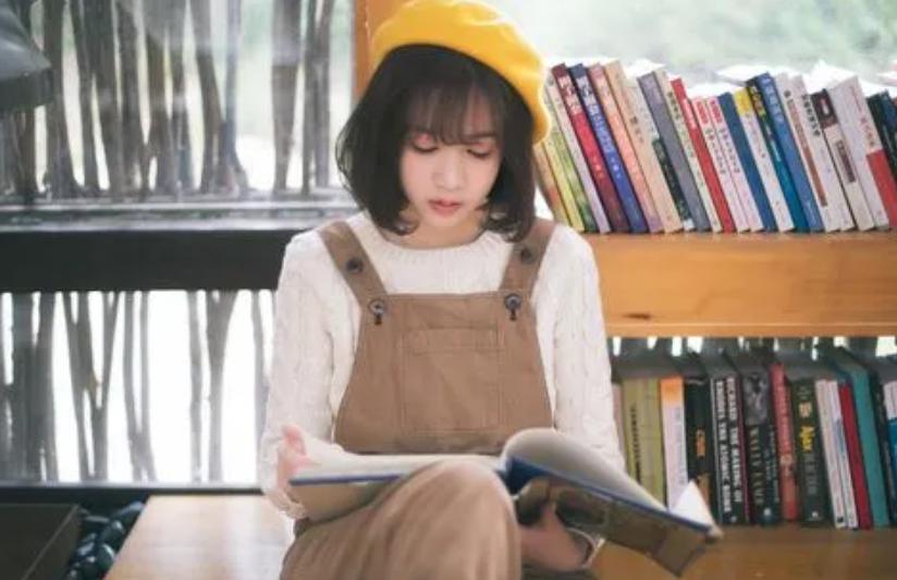 24岁的女生适合看莫言的哪本书,女儿12岁喜欢看言情小说