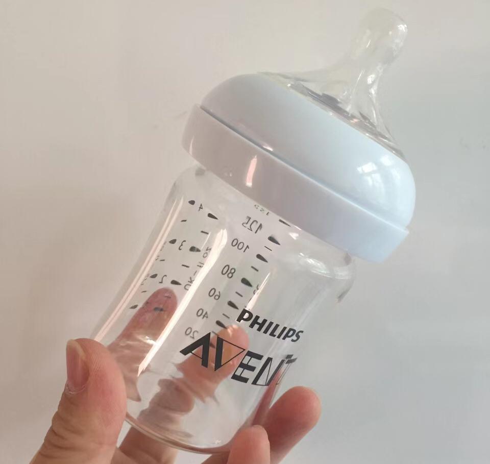 新生儿囤货买几个奶瓶,准妈妈囤货需要奶瓶