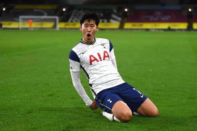 曼城vs热刺曼城为什么不如热刺,欧冠曼城4比4热刺为啥热刺赢了