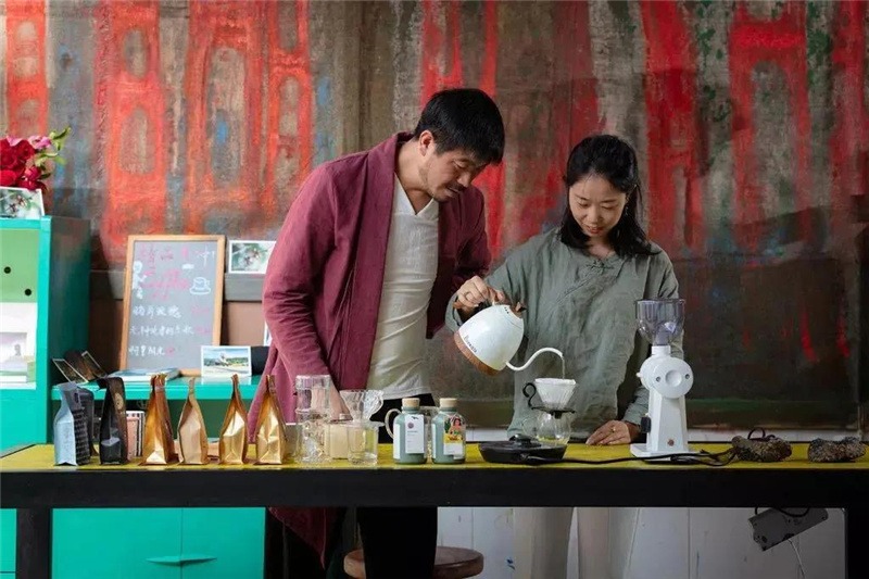 普洱顶级民宿,云宿轻奢精品民宿