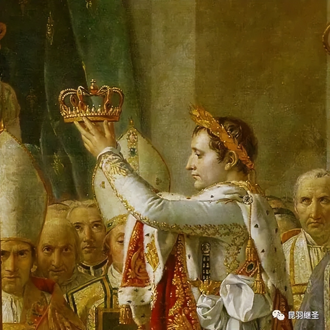 西史失算，破绽连连：真假故事都往巴黎圣母院里装，结果自相矛盾