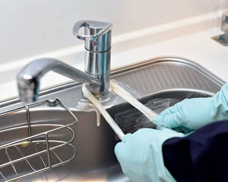 有效清洁厨房的最佳方法,专业阿姨教你厨房深度清洁小窍门