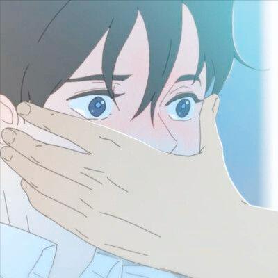 双男主动漫治愈高甜,适合追的双男主动漫