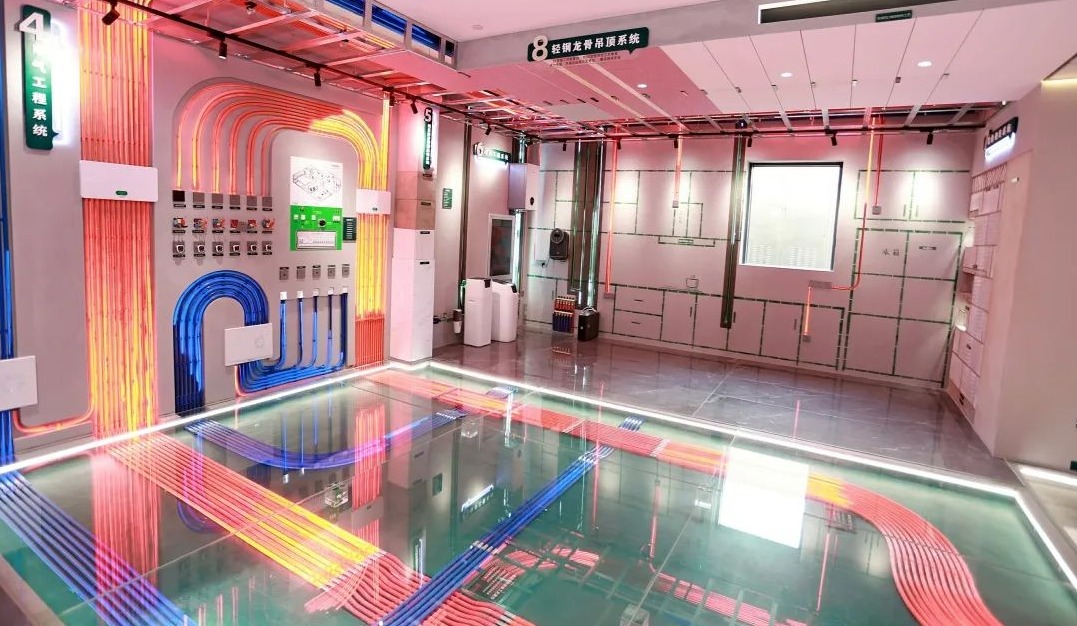 热烈祝贺武汉徐东销品茂盛大开业,热烈祝贺壹加壹生鲜超市盛大开业