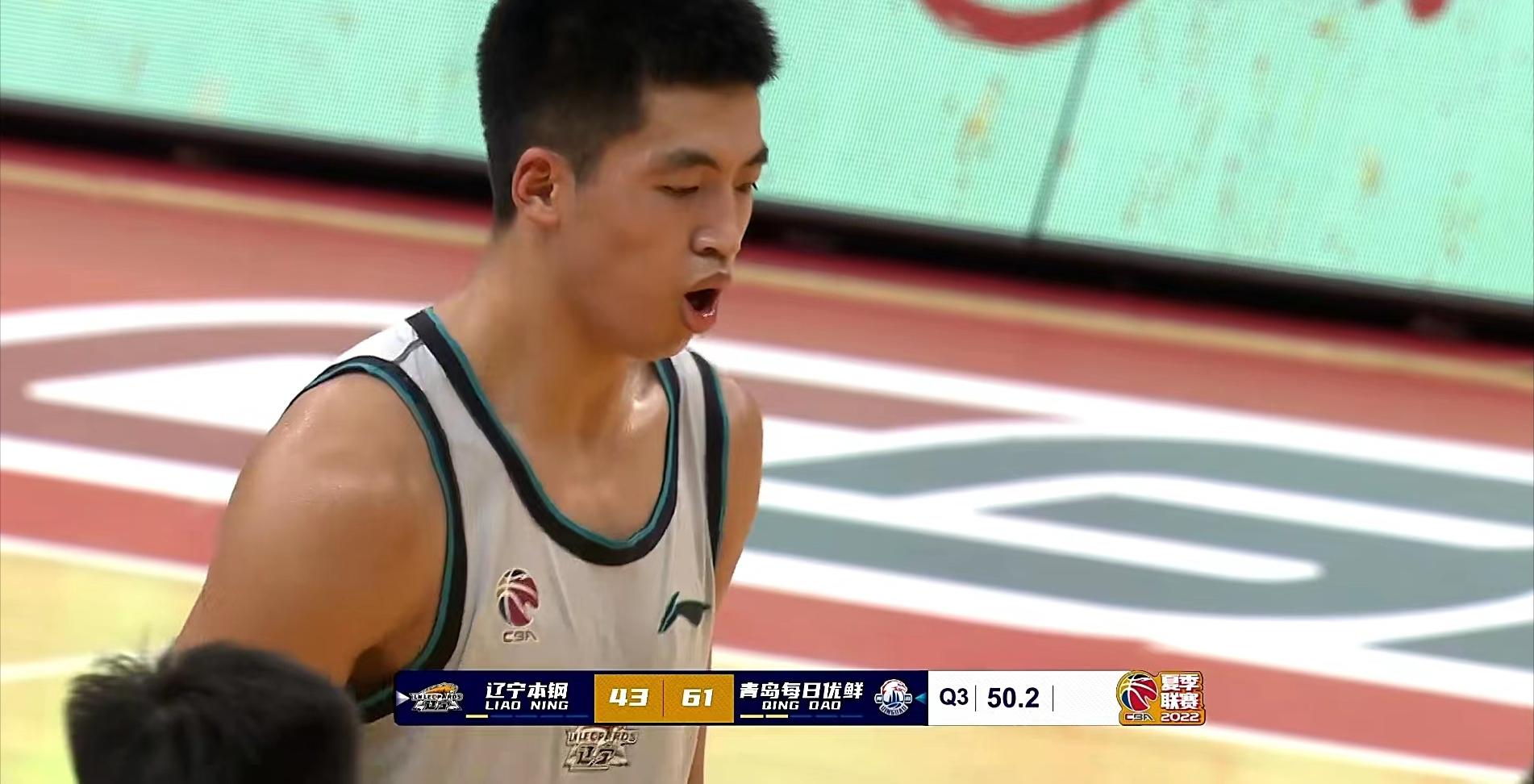 辽宁42分不敌浙江杨鸣,辽宁男篮3比0新疆决赛杨鸣发言