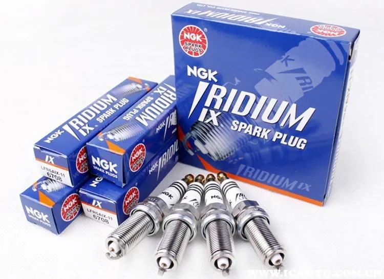 火花塞哪个品牌好官方旗舰店,火花塞多久换一次