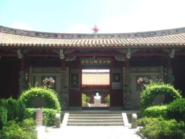 杭州西湖美景虎跑梦泉,杭州天下第三泉虎跑泉