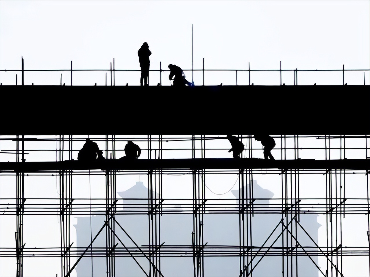 老徐的打工生活,老徐在广东打工