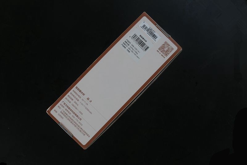 小杨哥推荐遛娃神器小巧便携,智能恒温调奶器新手奶爸得力助手