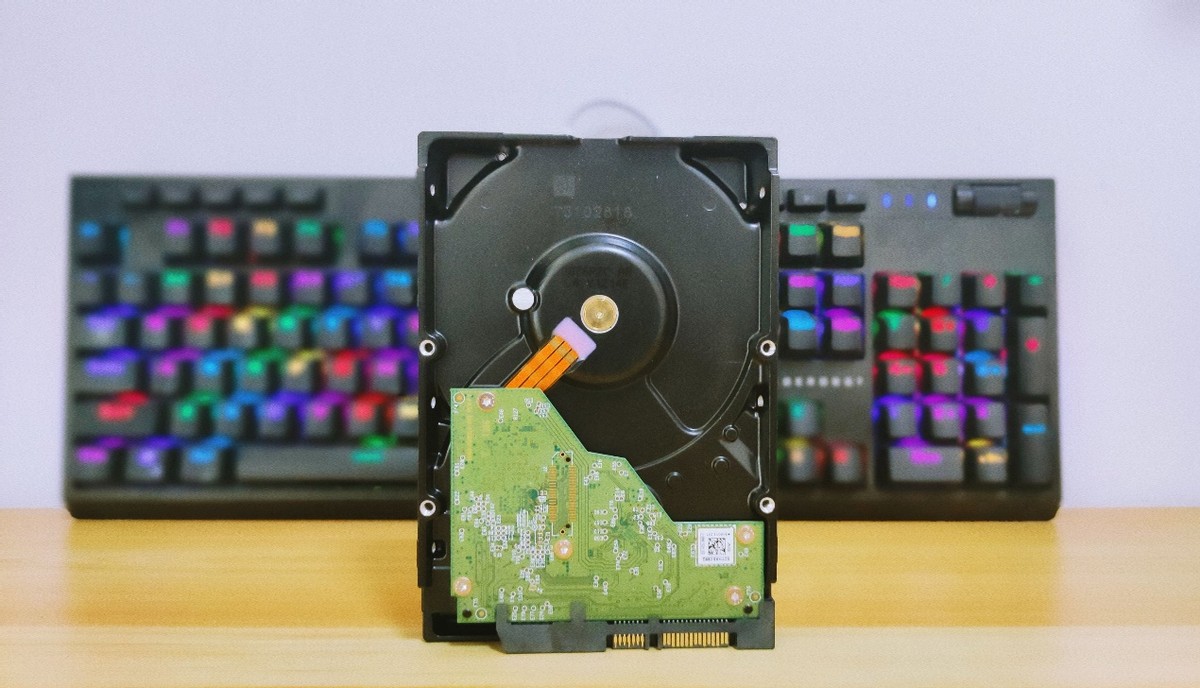 玩转nas系列,威联通ts-551nas详细教程